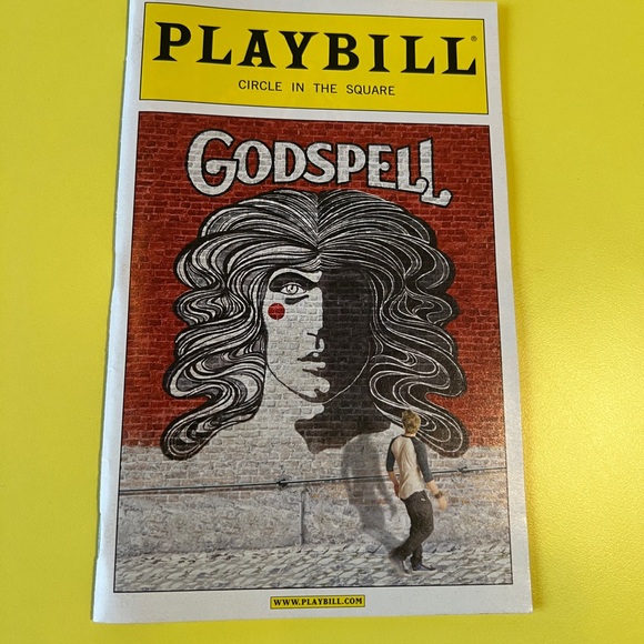 Playbills - Picture 4 of 5